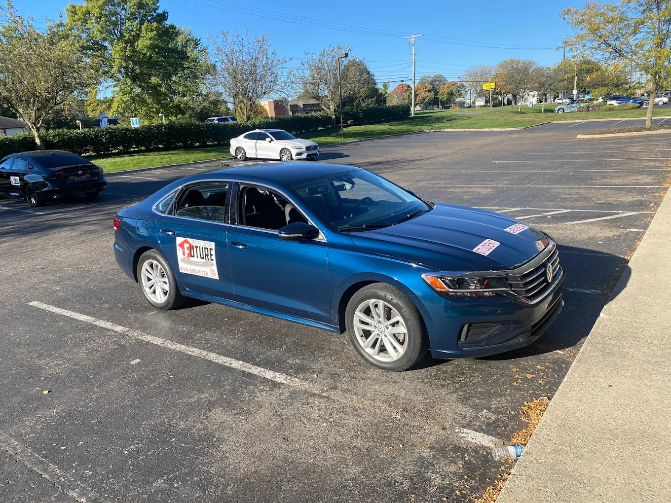 Future Driving School
